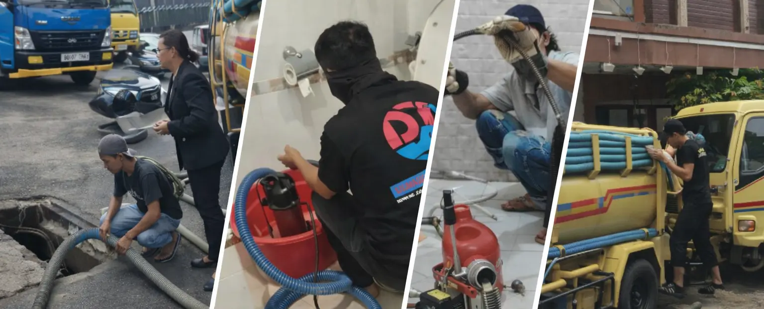 Jasa Sedot WC Loano Terdekat